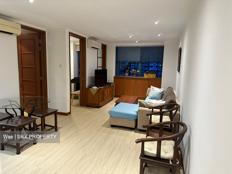 Craig Place (D2), Apartment #430070991